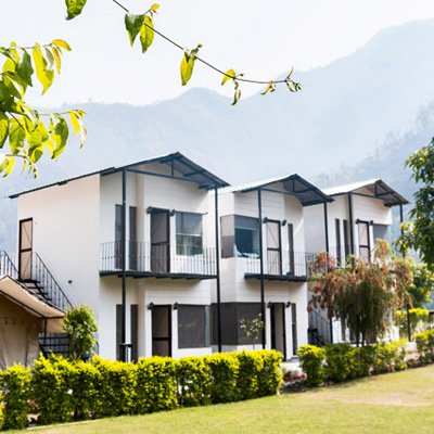 Aspen Camp Rishikesh 