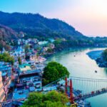 Places Around Rishikesh