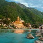 Rishikesh Trip is Incomplete Without Visiting These Five Places