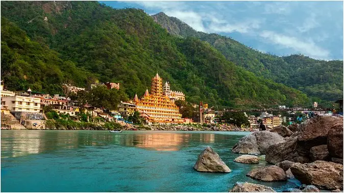 Rishikesh Trip is Incomplete Without Visiting These Five Places, Know What is Special