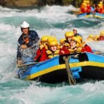 Are You Going to Rishikesh For Rafting