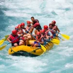 River Rafting is to Be Done in Rishikesh, So First Know These 4 Things, Then Make a Plan