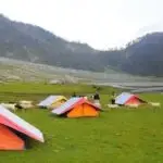 Why is Rishikesh Best for Camping Enthusiasts